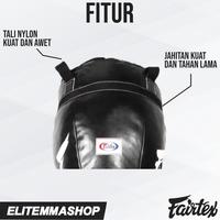 Gambar Samsak FAIRTEX Angle Heavy Bag HB12 (Tanpa isi-unfilled) dari ELITE MMA SHOP Kota Administrasi Jakarta Barat 3 Tokopedia