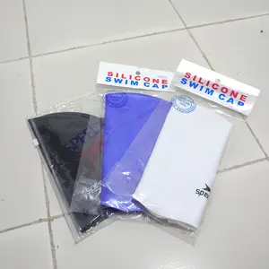 Topi Renang / Swim Cap Speeds