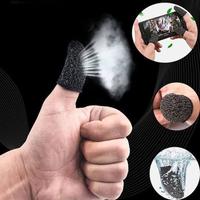 Gambar Sarung jempol gamer main game PUBG anti keringat sarung jari - BLACK+BOX dari Click & Go Tokopedia Kota Bandung 5 Tokopedia