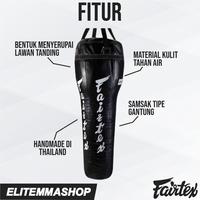 Gambar Samsak FAIRTEX Angle Heavy Bag HB12 (Tanpa isi-unfilled) dari ELITE MMA SHOP Kota Administrasi Jakarta Barat 2 Tokopedia