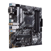 Gambar MOTHERBOARD ASUS PRIME B550M-A WI-FI II - mATX, AM4, B550, DDR4 dari Techno Computer Bali Kota Denpasar 3 Tokopedia