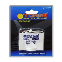 Gambar TORA Kapasitor Kotak 5 Mikro Farad - Rectangle Capasitor Motor Run dari Tora Official Shop Kab. Bandung 1 Tokopedia