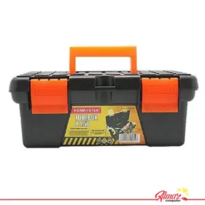 Tool Box B250 10 Inch Kenmaster