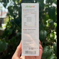 Gambar Fibre First 1 sachet ecer eceran 8gr - FiberFirst Suplemen Serat - 1 sachet dari Rocket Store Jakarta Kota Administrasi Jakarta Barat 3 Tokopedia