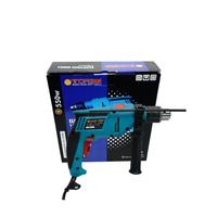Gambar TORA Mesin Bor Listrik 13 MM New Model - Electric Impact Drill ED81 dari Tora Official Shop Kab. Bandung 2 Tokopedia