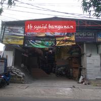 Gambar BATA MERAH JUMBO SERANG/pcs dari tb syaid bangunan Kota Administrasi Jakarta Selatan 3 Tokopedia