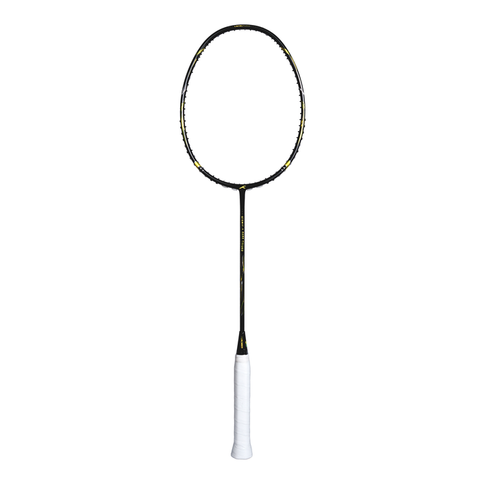 Gambar Hundred Badminton Racket ATOMIC-X Dark Sword HBRX-2U127-1 Black dari Hundred Store Indonesia Kota Administrasi Jakarta Utara Tokopedia