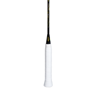 Gambar Hundred Badminton Racket ATOMIC-X Dark Sword HBRX-2U127-1 Black dari Hundred Store Indonesia Kota Administrasi Jakarta Utara 5 Tokopedia