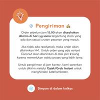 Gambar Acaii Tea Custom Juice Bag Hampers - 15 Shot - 15 Shot dari Acaii Tea Official Shop Kota Administrasi Jakarta Barat 4 Tokopedia