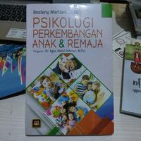 Gambar Psikologi Perkembangan Anak Dan Remaja dari bukuandatiba Kota Bandung 4 Tokopedia