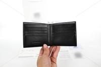 Gambar Dompet Pria Give Mirror 1:1 Impor Quality - W GIVM 2 dari baju dugem Kota Administrasi Jakarta Utara 4 Tokopedia