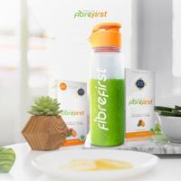Gambar Fibre First 1 sachet ecer eceran 8gr - FiberFirst Suplemen Serat - 1 sachet dari Rocket Store Jakarta Kota Administrasi Jakarta Barat 5 Tokopedia