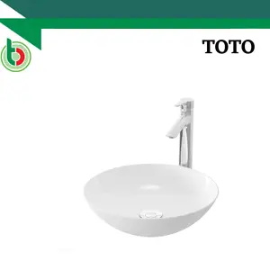 WASTAFEL MEJA ORIGINAL TOTO LW 578 J W B.ONLY