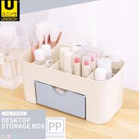 Gambar UNISOH Storage Box Kosmetik Aksesoris Remote Dll - Hijau dari unisoh Kab. Tangerang 2 Tokopedia