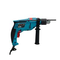 Gambar TORA Mesin Bor Listrik 13 MM New Model - Electric Impact Drill ED81 dari Tora Official Shop Kab. Bandung 3 Tokopedia