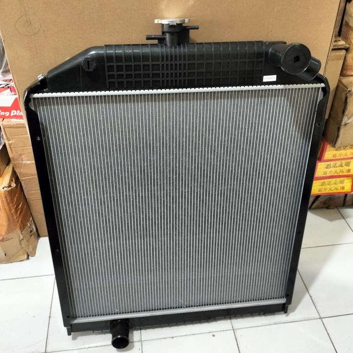 Jual RADIATOR ASSY HINO 500 EURO 4 FM280JD HOP ASLI 16400-JAA60 ...