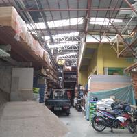 Gambar BATA MERAH JUMBO SERANG/pcs dari tb syaid bangunan Kota Administrasi Jakarta Selatan 4 Tokopedia