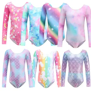 Leotard Gymnastic LT33