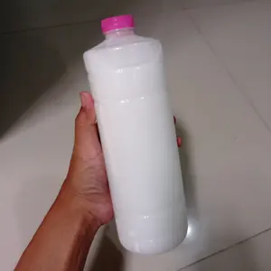 Lotion Jaket Kulit Asli / Sintetis Refill 1 Liter