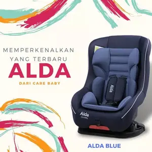 Car seat Care baby alda kursi mobil bayi