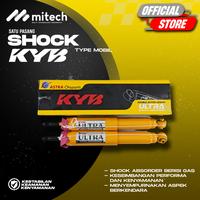 Gambar Kayaba / KYB Ultra Shockbreaker Mobil Honda Jazz GD3 / New City - Belakang - NON KAYU dari MITECH IDN Kota Tangerang Selatan 1 Tokopedia