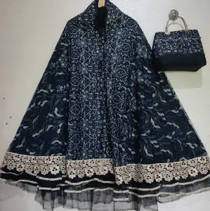 Best sellee mukena dewasa mewah