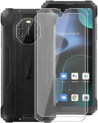 Gambar Tempered Glass Blackview BL8800 Pro New Premium Anti Gores Protector dari CNC phoneshop Kota Administrasi Jakarta Pusat 1 Tokopedia