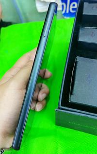 Gambar Hape Rusak Blackphone BP2 PrivateOS Silent Circle Seken Mulus Fullset dari CNC phoneshop Kota Administrasi Jakarta Pusat 3 Tokopedia