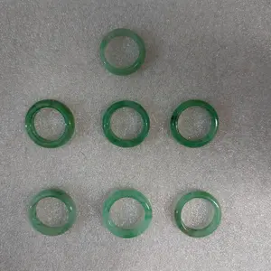 CINCIN GIOK BURMA  JADEITE BURMA GRADE C