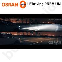 Gambar LAMPU LED Innova Reborn Osram Premium LEDriving 80W Foglamp dari bohlamhid Kota Tangerang 4 Tokopedia