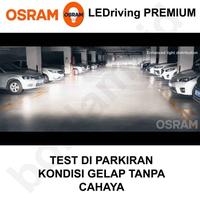 Gambar LAMPU LED Innova Reborn Osram Premium LEDriving 80W Foglamp dari bohlamhid Kota Tangerang 3 Tokopedia