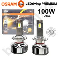 Gambar LAMPU LED Innova Reborn Osram Premium LEDriving 80W Foglamp dari bohlamhid Kota Tangerang 1 Tokopedia