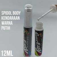 Gambar Spidol Penghilang Baret Lecet Body Goresan Bodi Kendaraan Mobil Motor - Putih dari Human Needs 88 Kota Administrasi Jakarta Utara 4 Tokopedia