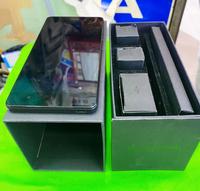Gambar Hape Rusak Blackphone BP2 PrivateOS Silent Circle Seken Mulus Fullset dari CNC phoneshop Kota Administrasi Jakarta Pusat 5 Tokopedia