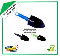 Gambar SEKOP MINI dari Pelangi Seribu Warna Kota Serang 1 Tokopedia