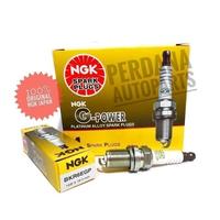 Gambar NGK Platinum GPower Busi Suzuki Sidekick 1.6 1989-1996 Asli Original dari Perdana Autoparts Kota Administrasi Jakarta Barat 1 Tokopedia