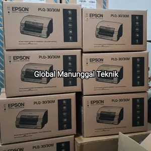 Printer Epson PLQ-30 PLQ30 / Printer Passbook Epson PLQ30 PLQ 30
