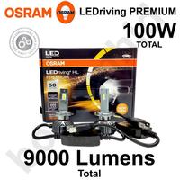 Gambar LAMPU LED Innova Reborn Osram Premium LEDriving 80W Foglamp dari bohlamhid Kota Tangerang 2 Tokopedia