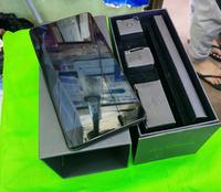 Gambar Hape Rusak Blackphone BP2 PrivateOS Silent Circle Seken Mulus Fullset dari CNC phoneshop Kota Administrasi Jakarta Pusat 2 Tokopedia