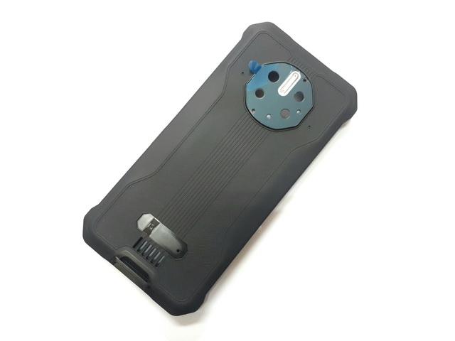 Gambar Tulang Back Casing Hape Doogee V10 V11 New Original Back Door Cover dari CNC phoneshop Kota Administrasi Jakarta Pusat Tokopedia