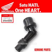 Gambar HONDA CANGKLONG TUTUP KEPALA BUSI BEAT SCOOPY SPACY KARBU 30700-KVY-961 ASLI AHM 100% Motorcycle dari Lestari Motor 2 Kota Administrasi Jakarta Barat 1 Tokopedia