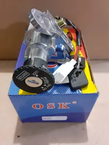 KUNCI KONTAK DEPAN ONLY YAMAHA JUPITER Z LAMA / VEGA R NEW MERK OSK