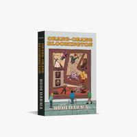 Gambar Buku Orang-orang Bloomington - Budi Darma - Novel dari Mizan Store Official Kota Depok 1 Tokopedia