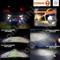 Gambar LAMPU LED Innova Reborn Osram Premium LEDriving 80W Foglamp dari bohlamhid Kota Tangerang 5 Tokopedia