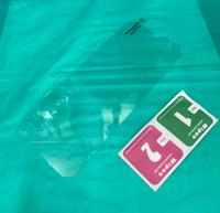 Gambar Tempered Glass Blackview BL8800 Pro New Premium Anti Gores Protector dari CNC phoneshop Kota Administrasi Jakarta Pusat 3 Tokopedia