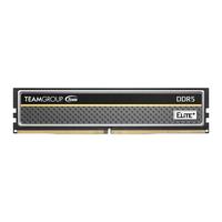 Gambar Team Elite PLUS DDR5 64GB (2x32GB) 5200Mhz - BLACK dari Toko Expert Komputer Kota Administrasi Jakarta Pusat 2 Tokopedia