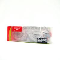Gambar Kacamata Renang Speedo Biofuse 2.0 Clear/Red dari Sportallica Kota Administrasi Jakarta Timur 2 Tokopedia