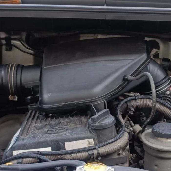 Jual Toyota Box Air Filter Prado Innova Fortuner Bensin Original dengan ...