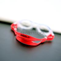 Gambar Kacamata Renang Speedo Biofuse 2.0 Clear/Red dari Sportallica Kota Administrasi Jakarta Timur 5 Tokopedia