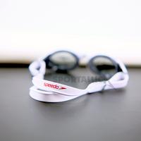 Gambar Kacamata Renang Speedo Biofuse 2.0 White/Smoke dari Sportallica Kota Administrasi Jakarta Timur 5 Tokopedia